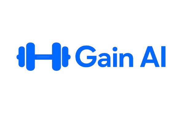 Gain AI Logo